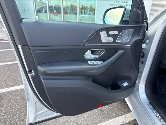 Used 2020 Mercedes-Benz GLE 450 4MATIC image 7