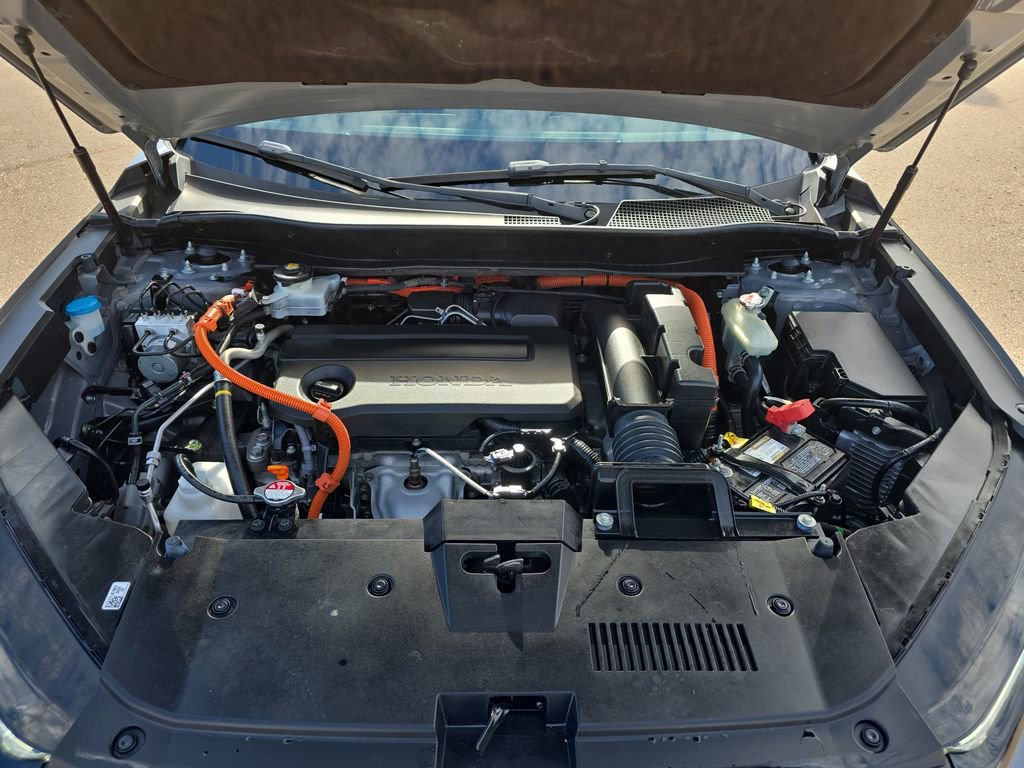 Used 2023 Honda CR-V Sport image 30
