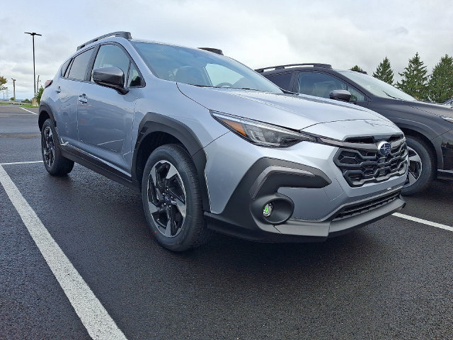 New 2026 Subaru Crosstrek 2.5i Limited AWD/4WD image 1