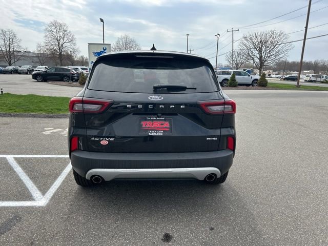 Used 2023 Ford Escape Active AWD/4WD image 6