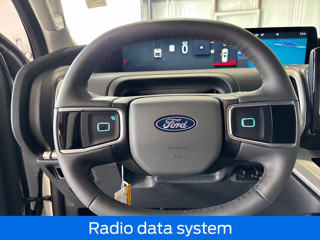 New 2026 Ford Expedition Active RWD image 12