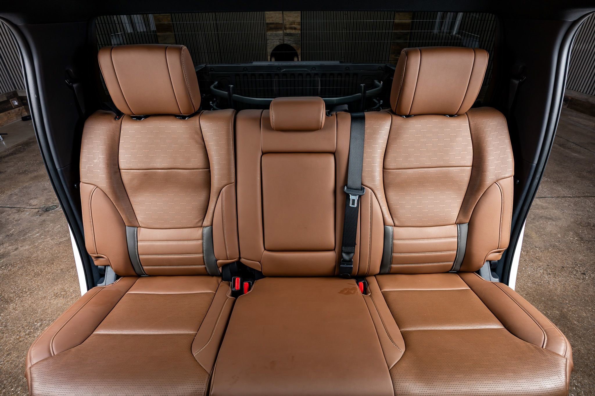 Used 2025 Toyota Tundra 1794 Edition image 34