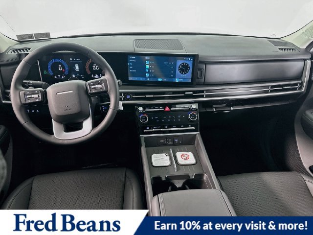 New 2027 Hyundai Santa Fe SEL AWD/4WD image 19