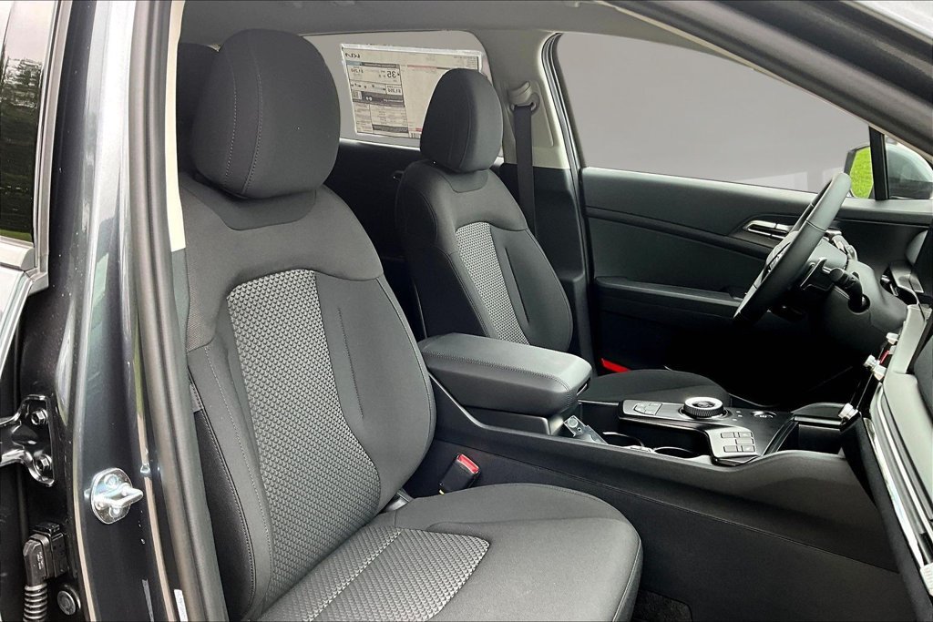 New 2027 Kia Sportage S AWD/4WD image 11