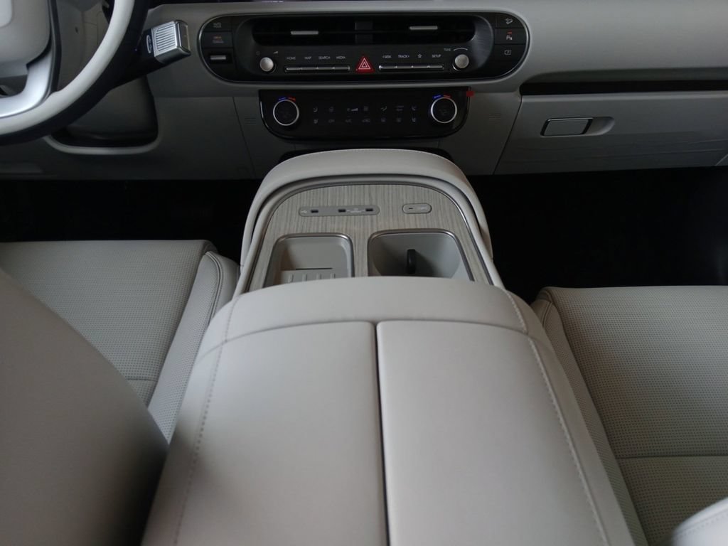 New 2026 Hyundai Palisade Calligraphy AWD/4WD image 11