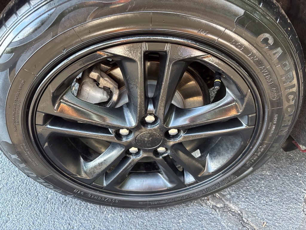 Certified 2018 Chevrolet Cruze LT FWD image 12