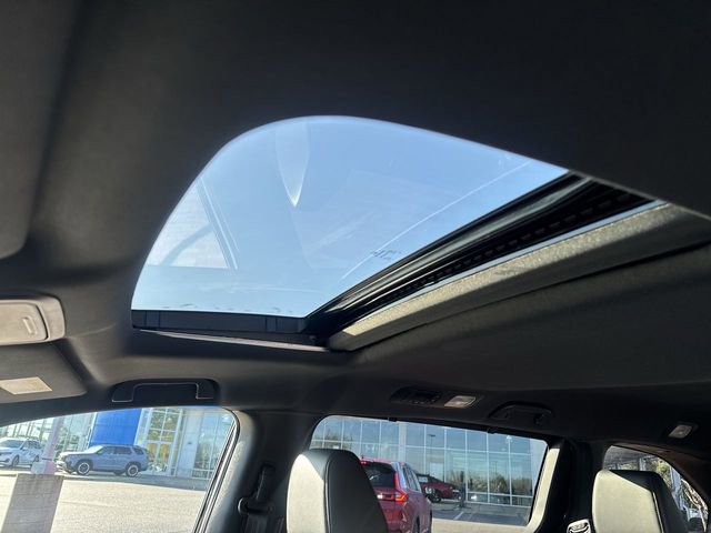 Certified 2025 Honda Odyssey Sport-L image 23