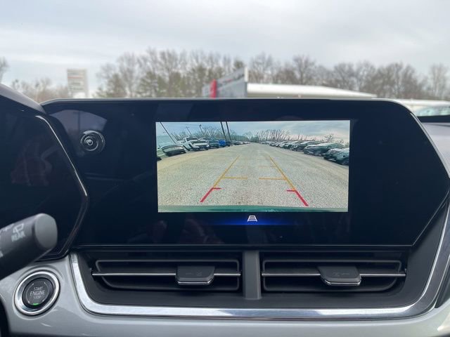 Used 2025 Chevrolet Trax LT image 14