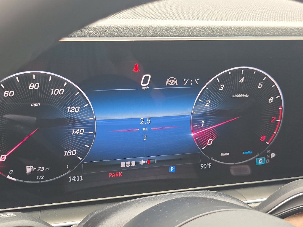 New 2026 Mercedes-Benz GLE 350 4MATIC image 31
