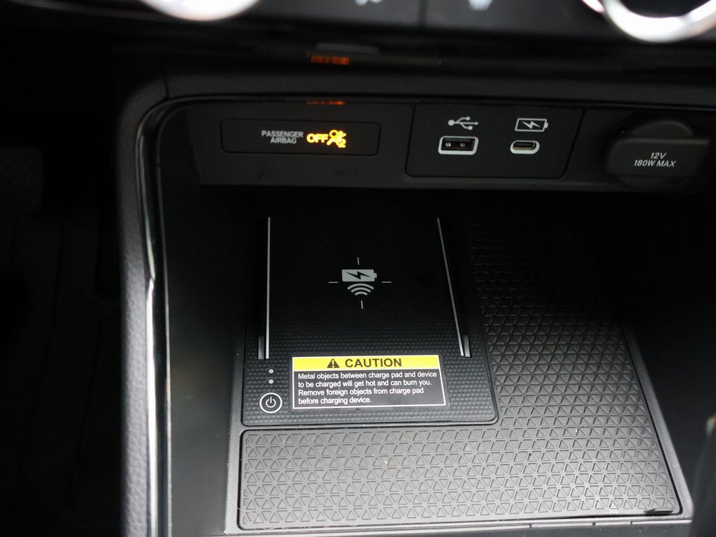 Certified 2023 Honda CR-V Sport Touring image 26