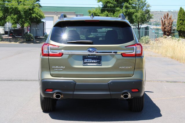 Certified 2025 Subaru Ascent Premium image 5