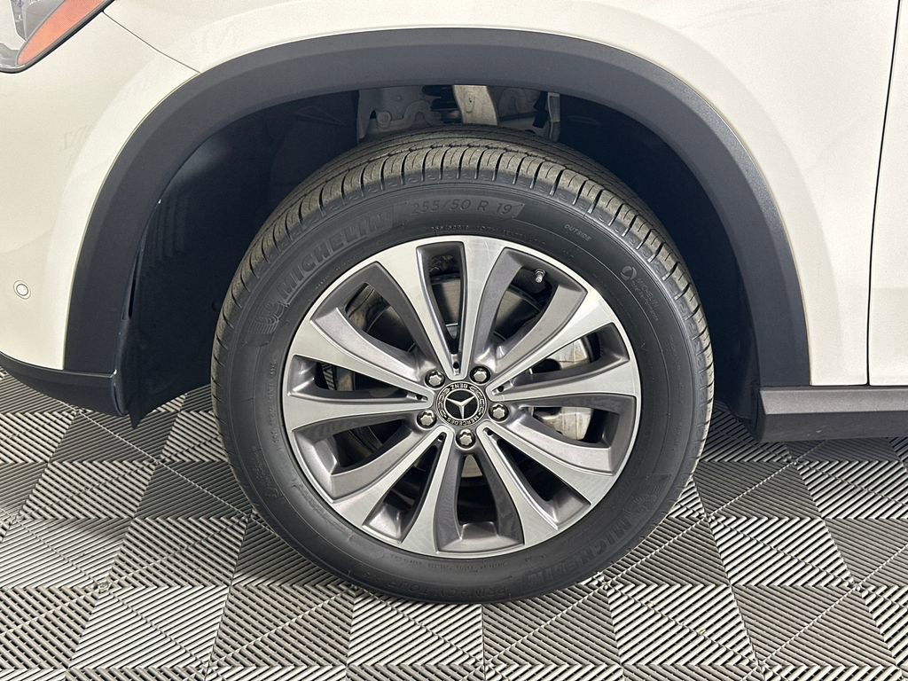 Certified 2023 Mercedes-Benz GLE 350 image 12