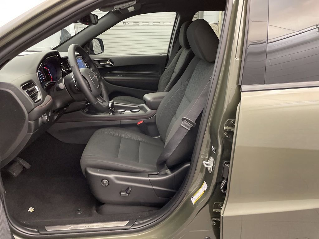 New 2026 Dodge Durango GT image 17