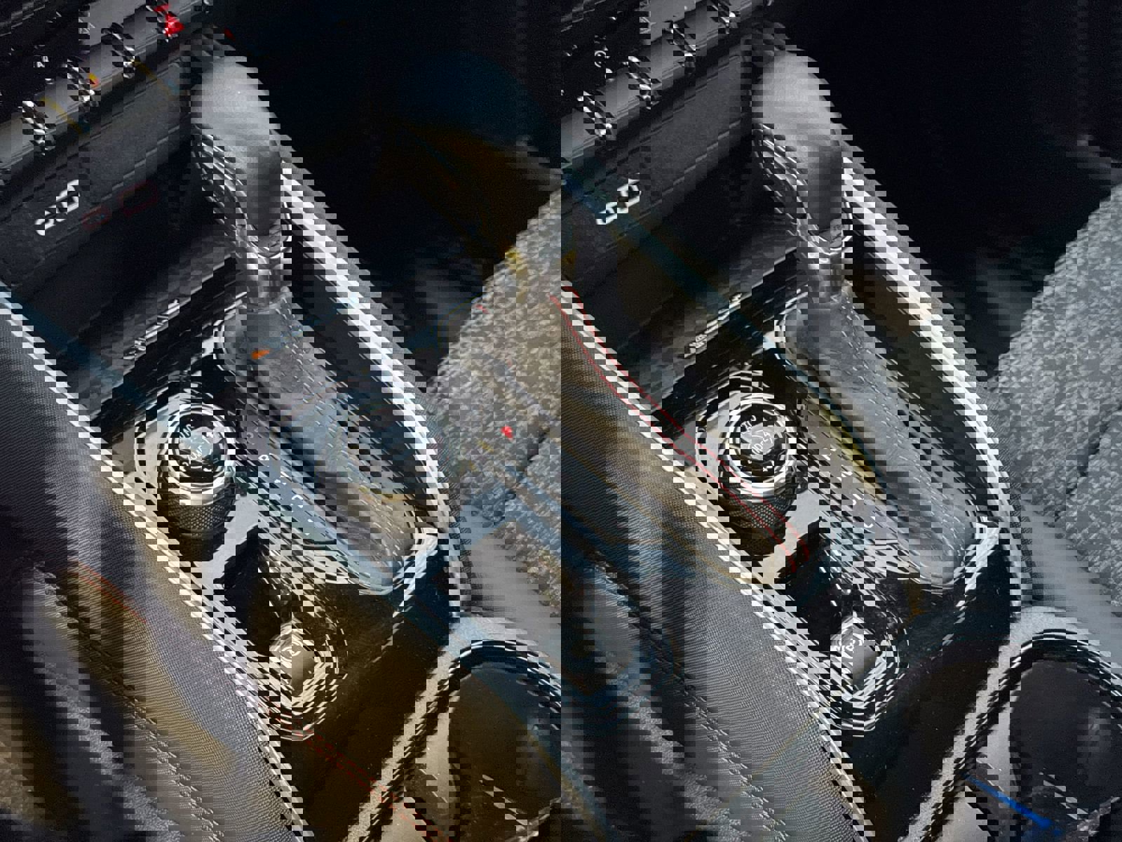 Used 2023 Chevrolet Colorado Z71 w/ Z71 Convenience Package 2 image 26