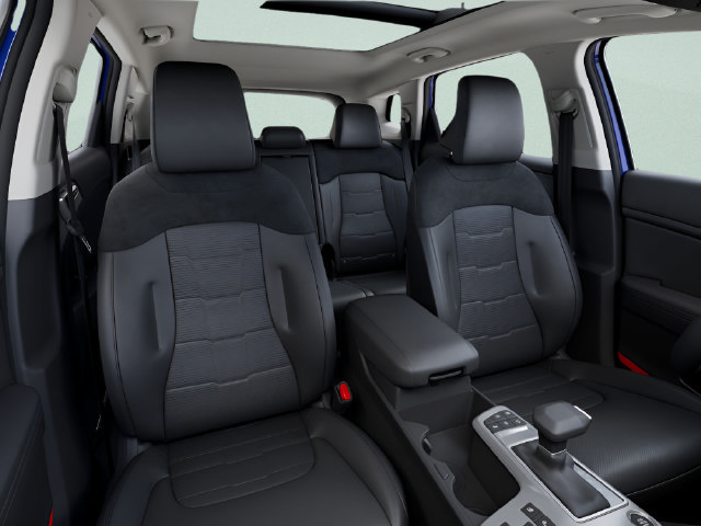 New 2026 Kia Sportage SX FWD image 16