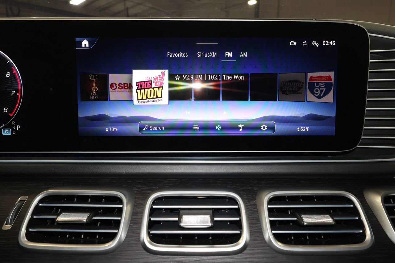 Used 2024 Mercedes-Benz GLE 53 AMG 4MATIC Coupe image 12