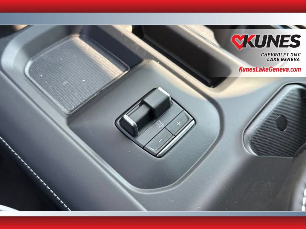 New 2026 GMC Sierra 2500 AT4X AWD/4WD image 41