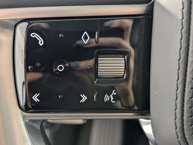 Used 2023 Land Rover Range Rover SE AWD/4WD image 15