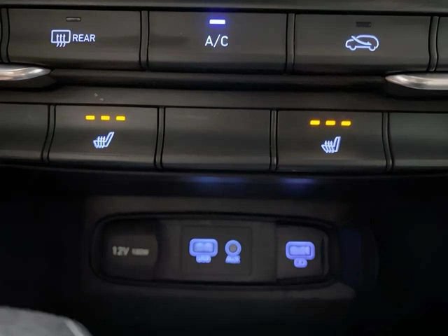 Used 2020 Hyundai Santa Fe SEL FWD image 49