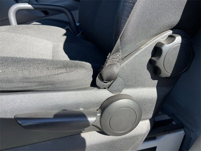 Used 2016 Mercedes-Benz Sprinter 3500 image 7