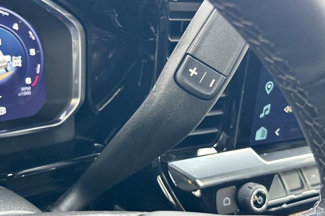 New 2026 Chevrolet Silverado 1500 RST w/ LPO, Dark Essentials Package image 27