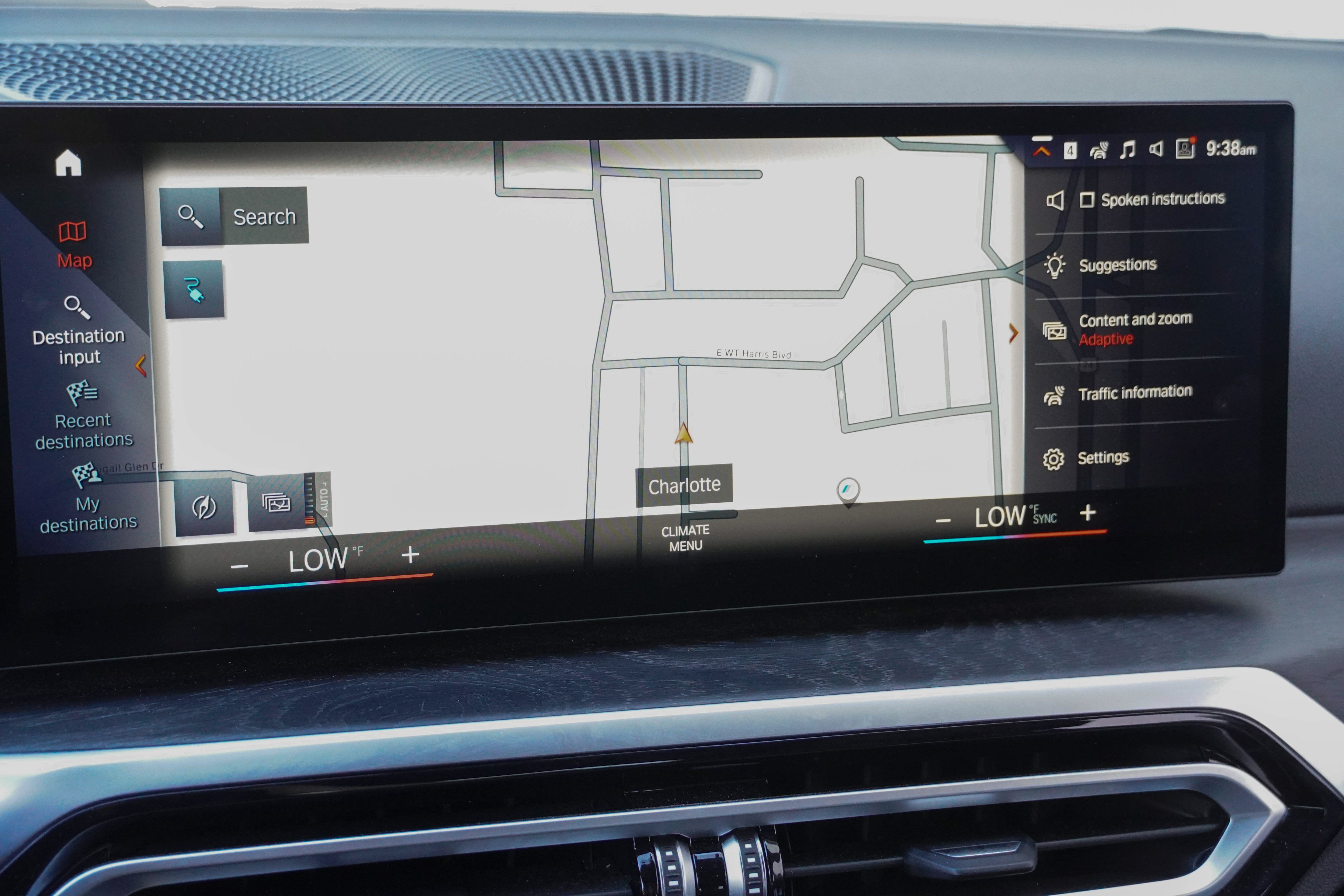 Certified 2023 BMW i4 eDrive40 RWD image 25