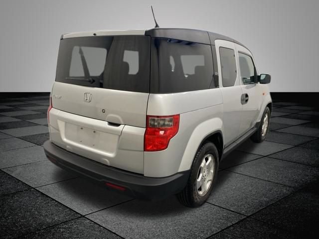 Used 2011 Honda Element LX image 7