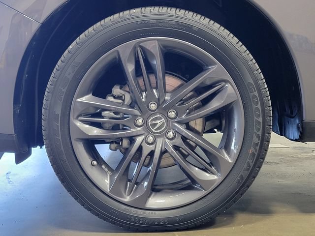 Used 2020 Acura RDX w/ Advance Package AWD/4WD image 10