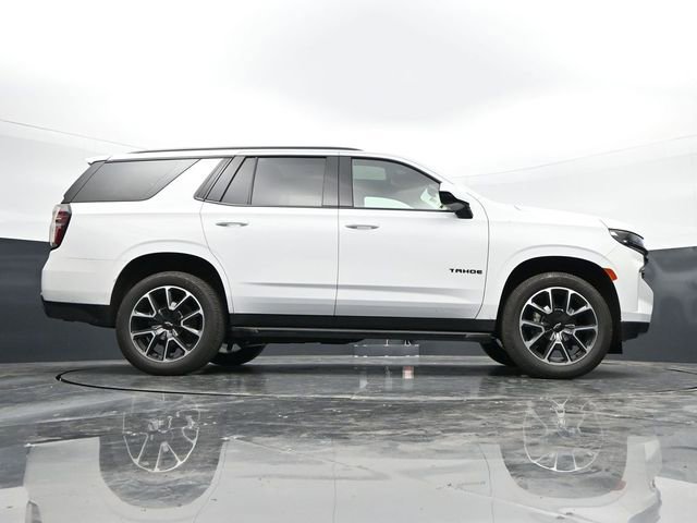Used 2021 Chevrolet Tahoe RST AWD/4WD image 42