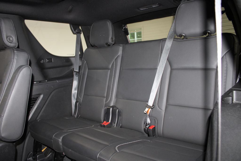 Used 2022 GMC Yukon Denali AWD/4WD image 21