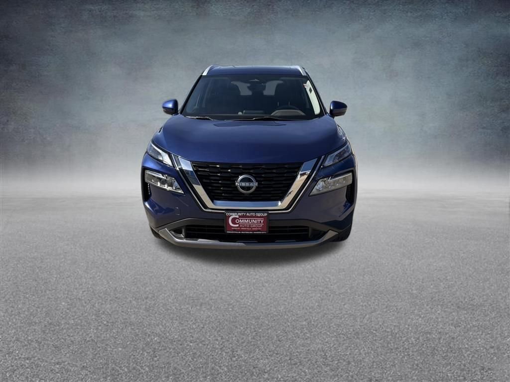 Used 2023 Nissan Rogue SL image 10