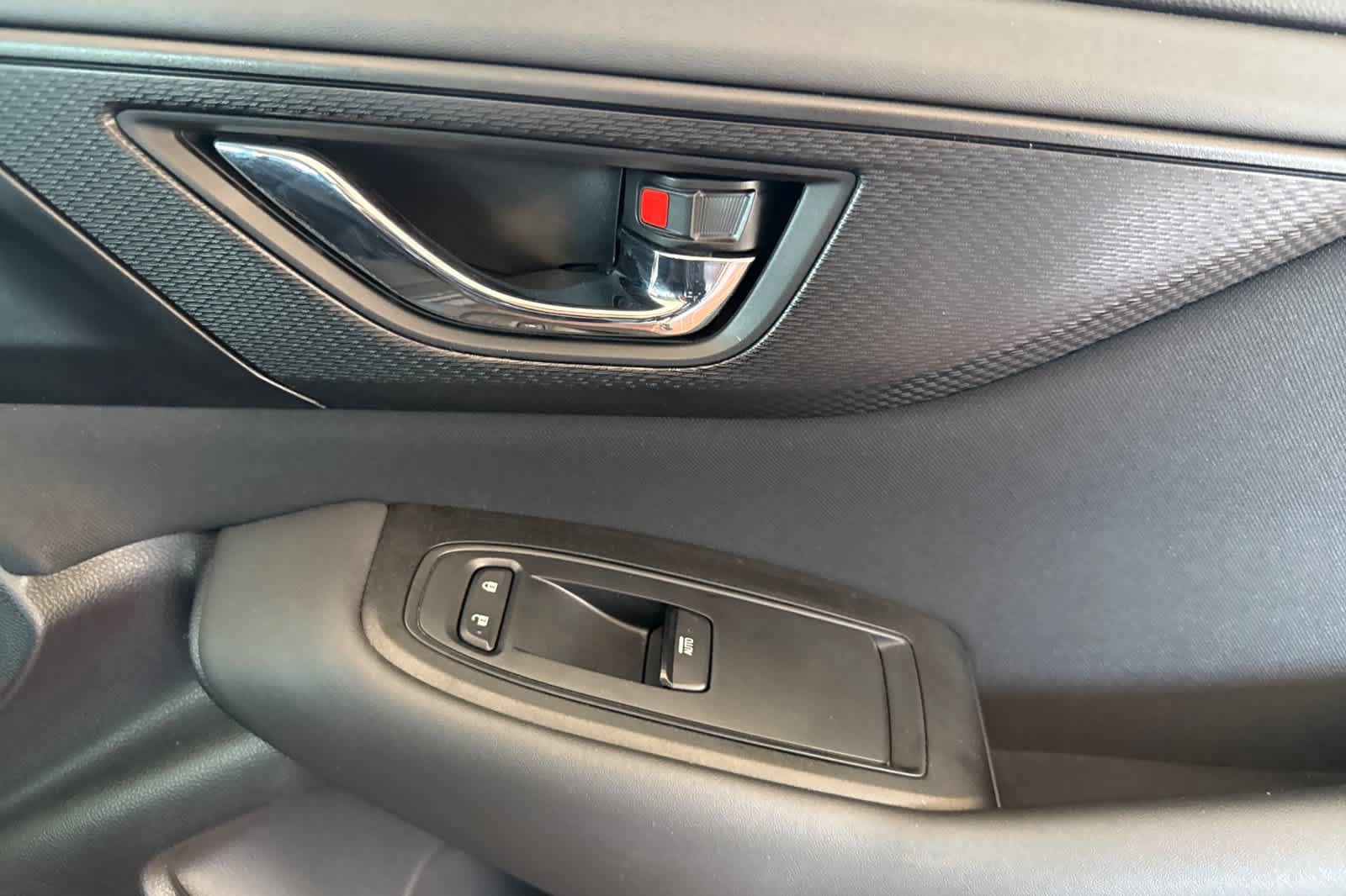 Used 2025 Subaru Legacy Premium AWD/4WD image 17