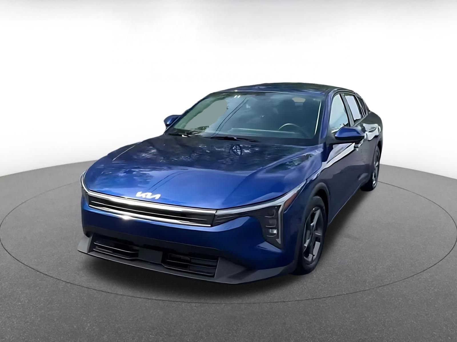 Used 2025 Kia K4 FWD image 7