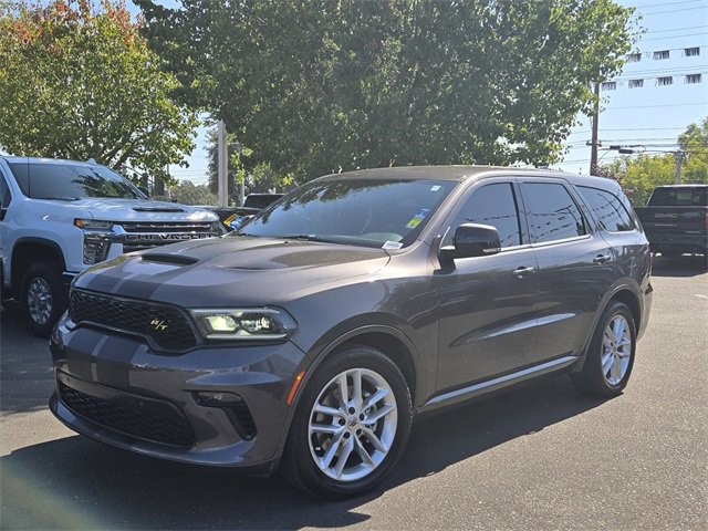 Used 2021 Dodge Durango R/T image 8