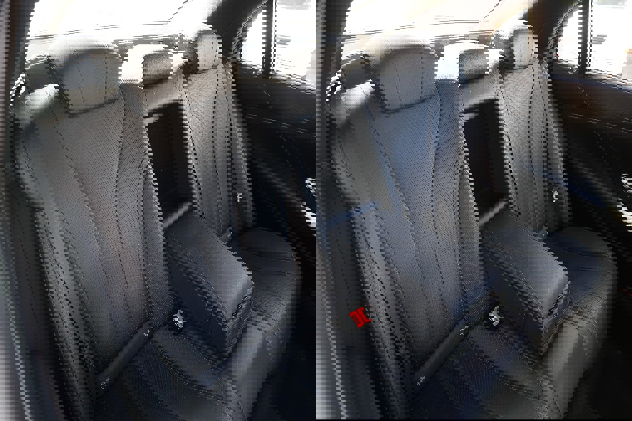 Used 2020 Mercedes-Benz S 450 Sedan image 17