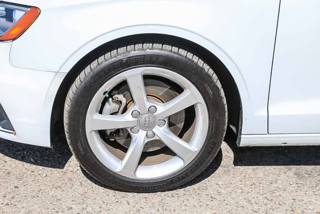 Used 2015 Audi A3 1.8T Premium FWD image 7