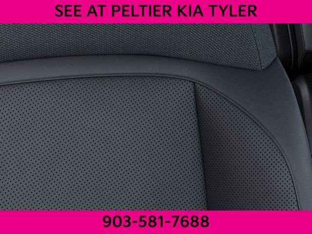 New 2027 Kia Telluride S image 26