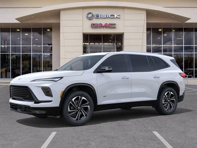 New 2026 Buick Enclave Sport Touring w/ Power Package FWD image 2