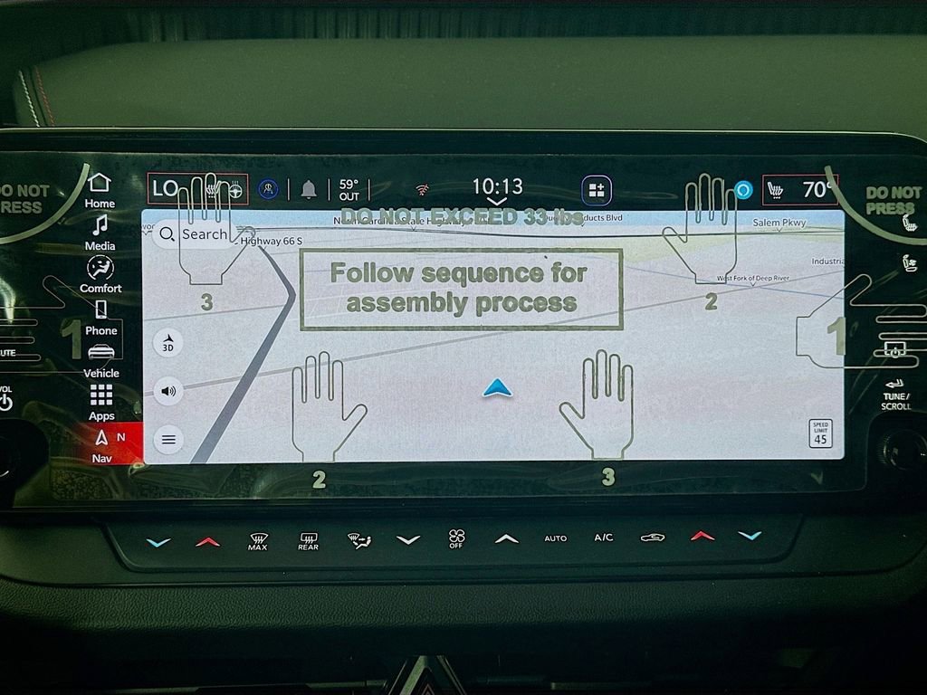 New 2026 Dodge Charger Scat Pack AWD/4WD image 15