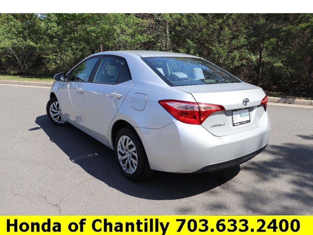 Used 2017 Toyota Corolla LE image 5