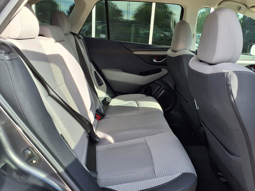 Used 2020 Subaru Outback Premium w/ Popular Package #1 image 16