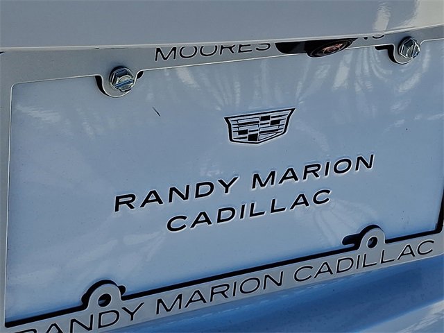 New 2026 Cadillac Lyriq Luxury image 24