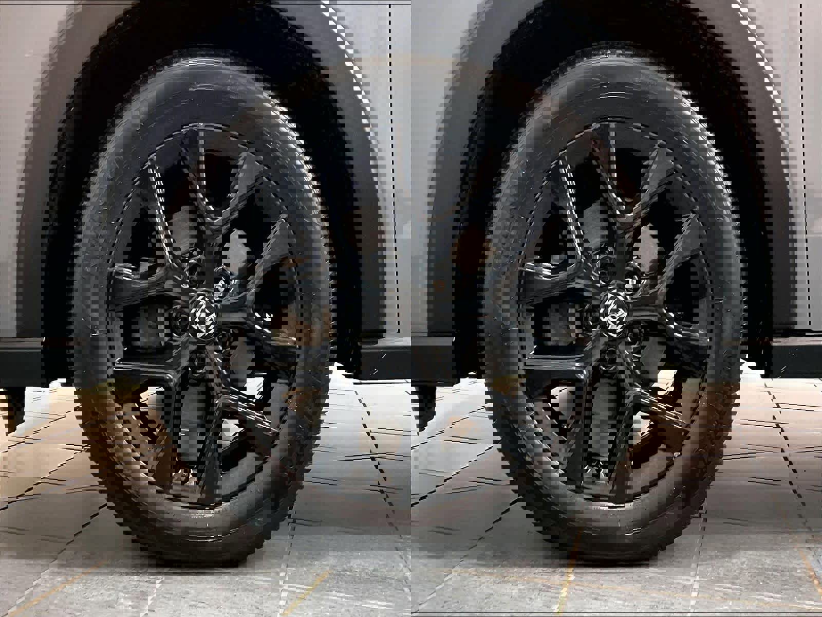 Used 2024 Honda HR-V Sport image 7