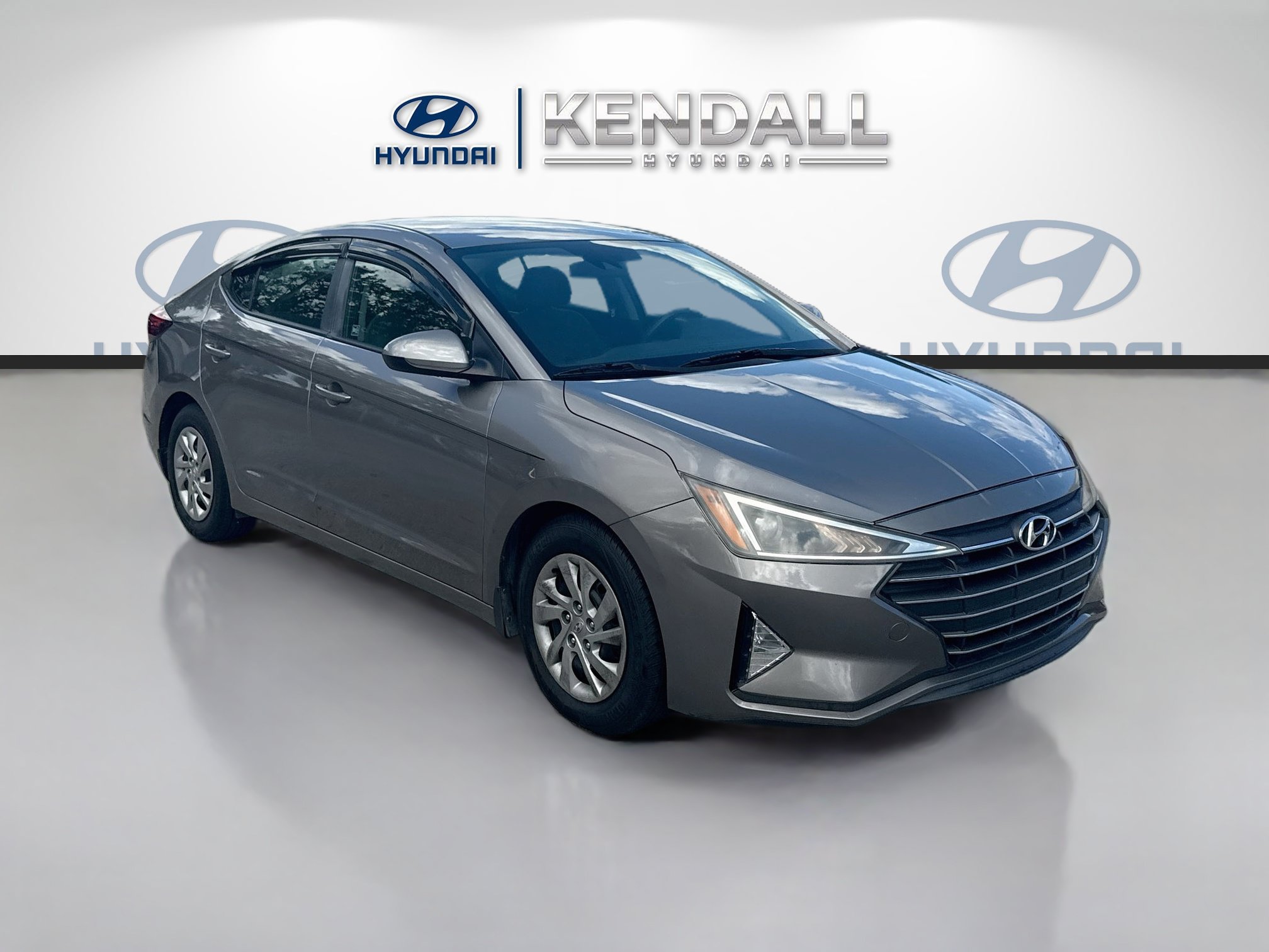 Used 2020 Hyundai Elantra SE