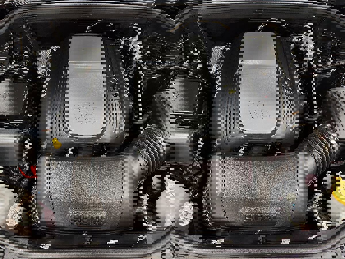 Used 2022 Dodge Durango R/T w/ Blacktop Package image 53