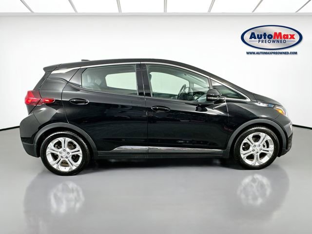 Used 2019 Chevrolet Bolt LT FWD image 9