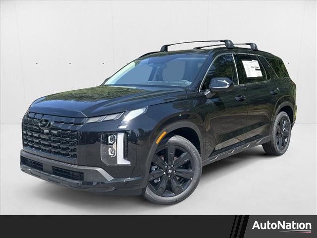 New 2025 Hyundai Palisade XRT