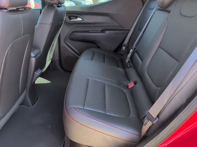 New 2027 Chevrolet Bolt RS w/ Technology Package image 5