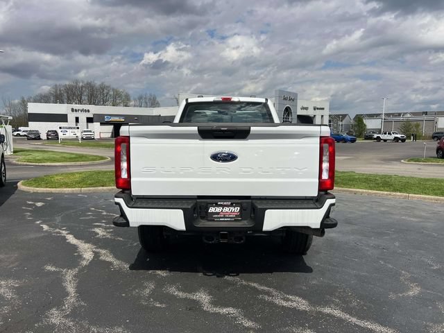 New 2026 Ford F250 XL w/ STX Appearance Package AWD/4WD image 5