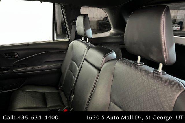 Used 2019 Honda Passport EX-L image 20
